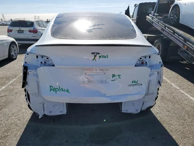 7SAYGDEF7PF962684 2023 2023 Tesla MODEL Y 6