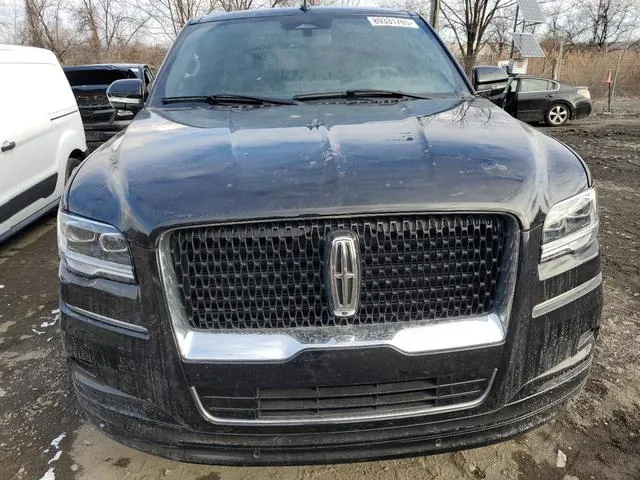 5LMJJ2LG9REL01106 2024 2024 Lincoln Navigator- Reserve 5