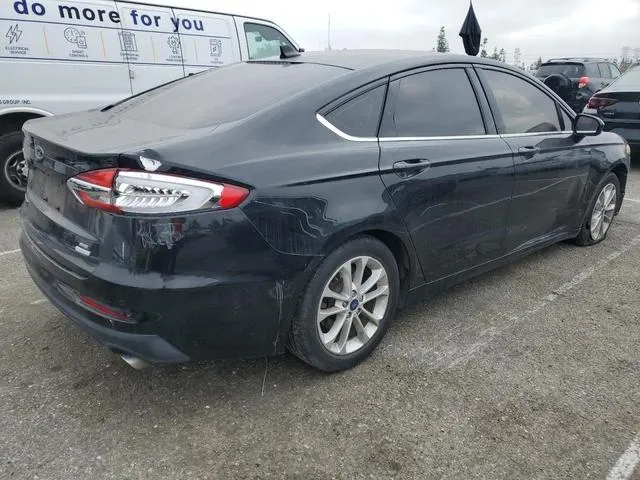 3FA6P0HD4KR173879 2019 2019 Ford Fusion- SE 3