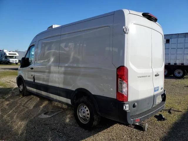 1FTBR2C86LKB21152 2020 2020 Ford Transit- T-250 2