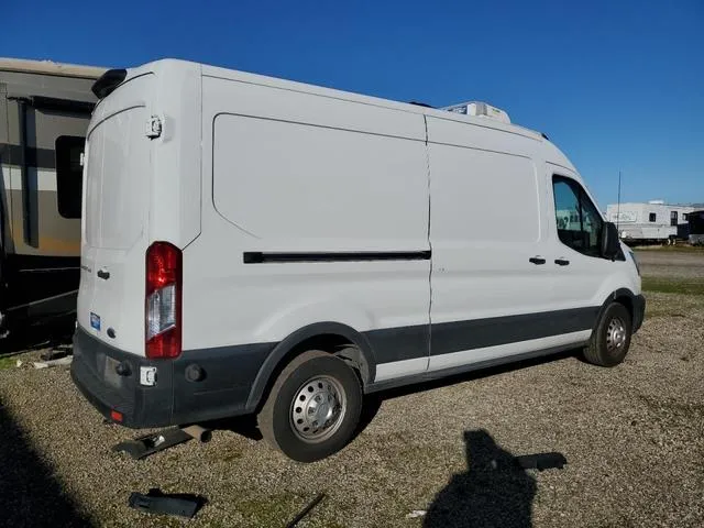 1FTBR2C86LKB21152 2020 2020 Ford Transit- T-250 3