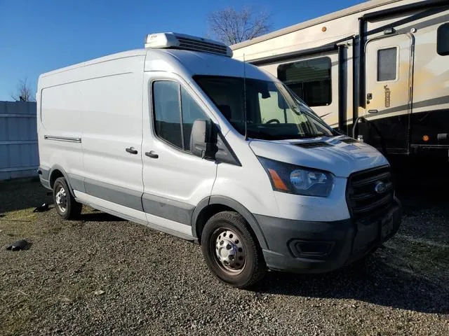 1FTBR2C86LKB21152 2020 2020 Ford Transit- T-250 4