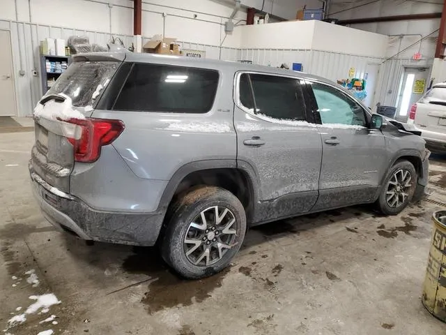 1GKKNRL49PZ108916 2023 2023 GMC Acadia- Sle 3