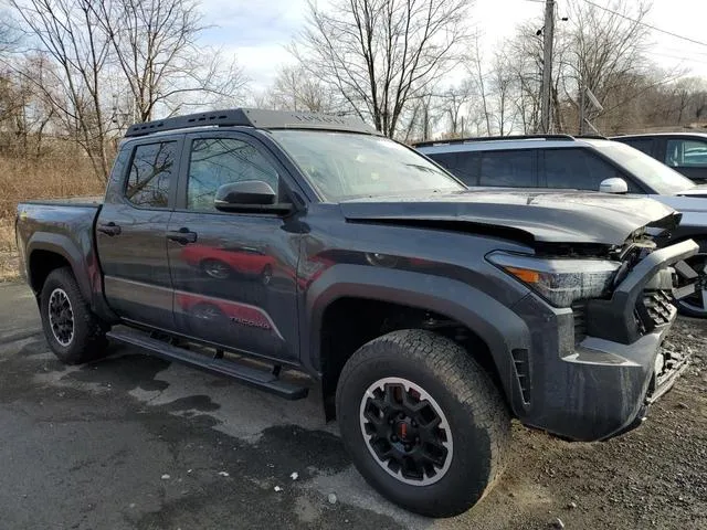 3TYLB5JN3RT008039 2024 2024 Toyota Tacoma- Double Cab 4