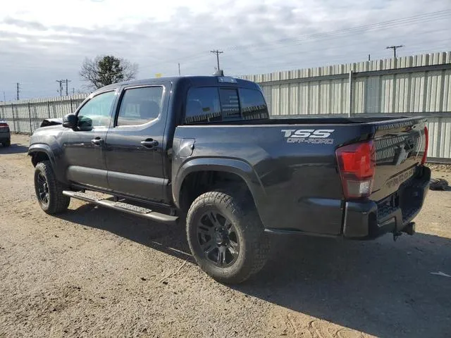 3TYAX5GN5MT012859 2021 2021 Toyota Tacoma- Double Cab 2