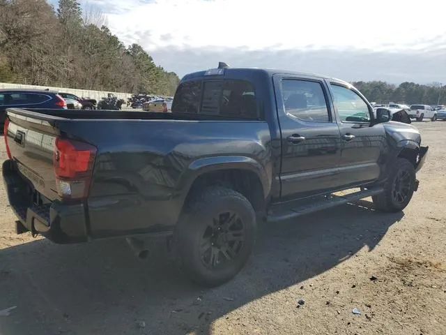 3TYAX5GN5MT012859 2021 2021 Toyota Tacoma- Double Cab 3