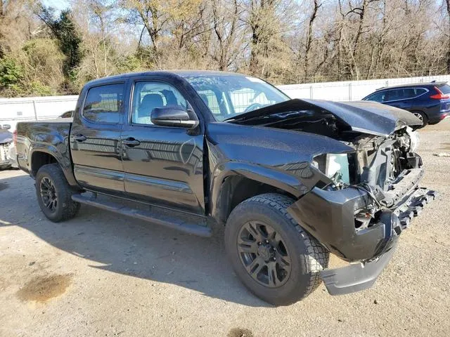 3TYAX5GN5MT012859 2021 2021 Toyota Tacoma- Double Cab 4