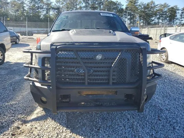 1FTFW1ETXDFD53141 2013 2013 Ford F-150- Supercrew 5