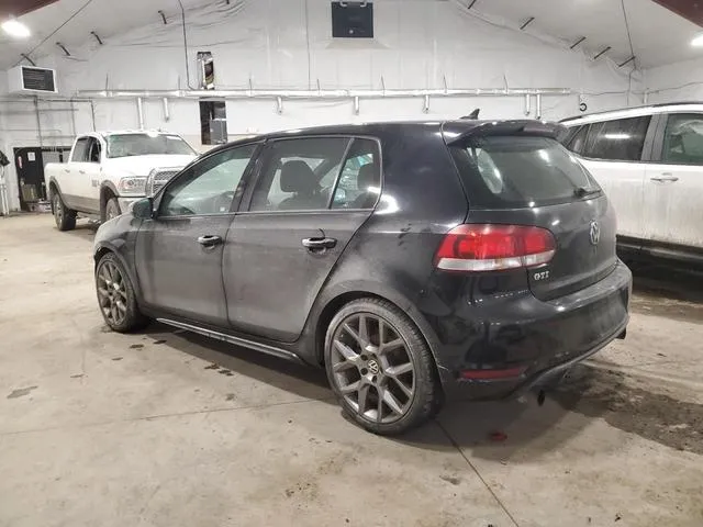 WVWHV7AJ5DW128662 2013 2013 Volkswagen Golf GTI 2