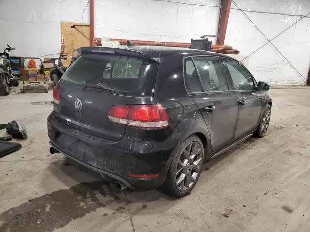 WVWHV7AJ5DW128662 2013 2013 Volkswagen Golf GTI 3