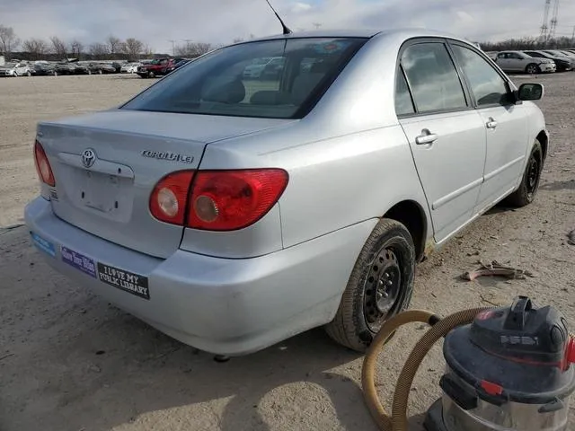 1NXBR32E45Z540231 2005 2005 Toyota Corolla- CE 3