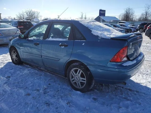 1FAFP3438YW256932 2000 2000 Ford Focus- SE 2