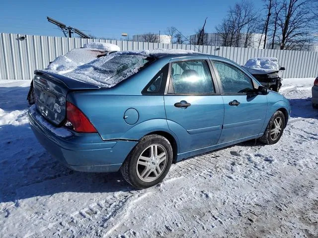 1FAFP3438YW256932 2000 2000 Ford Focus- SE 3