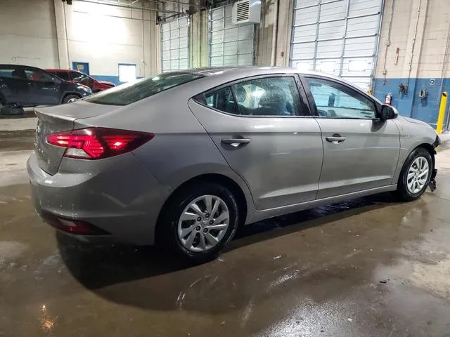 KMHD74LF4LU918895 2020 2020 Hyundai Elantra- SE 3