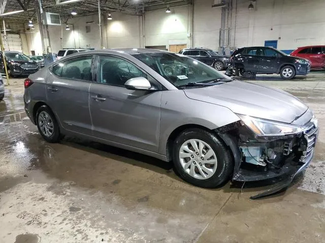 KMHD74LF4LU918895 2020 2020 Hyundai Elantra- SE 4