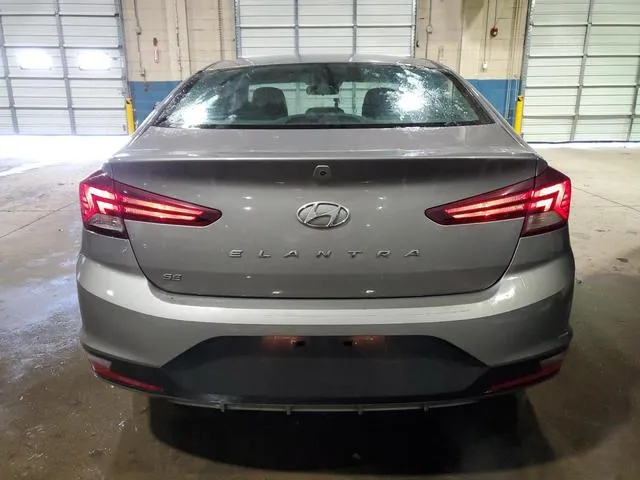 KMHD74LF4LU918895 2020 2020 Hyundai Elantra- SE 6