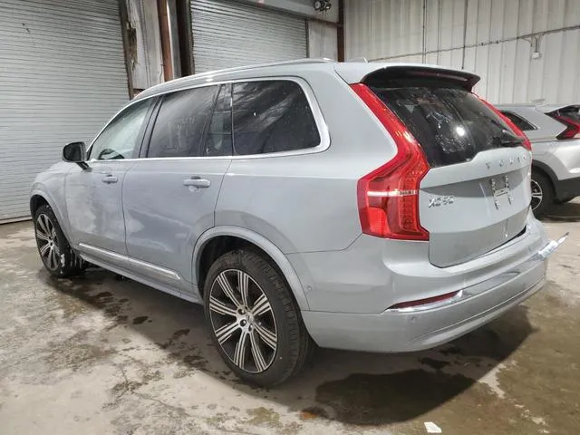 YV4L12PE5R1229821 2024 2024 Volvo XC90- Plus 2