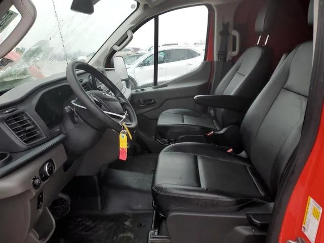 1FTYE1Y86RKA92513 2024 2024 Ford Transit- T-150 7