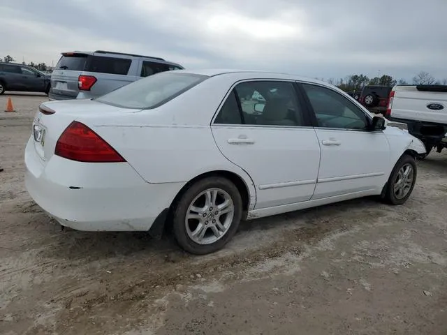 1HGCM56766A071193 2006 2006 Honda Accord- EX 3