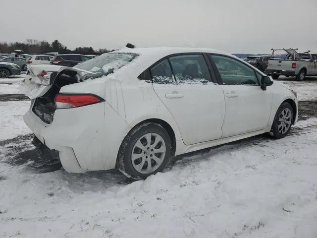 5YFEPRAE0LP123016 2020 2020 Toyota Corolla- LE 3