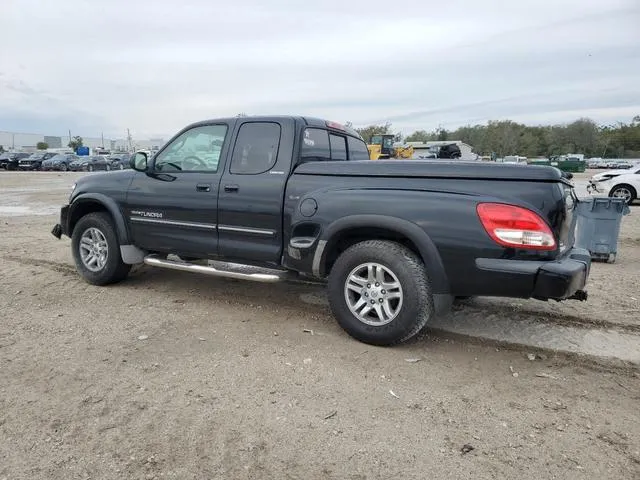 5TBRT38115S462979 2005 2005 Toyota Tundra- Access Cab Limited 2