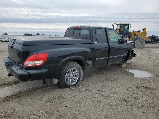 5TBRT38115S462979 2005 2005 Toyota Tundra- Access Cab Limited 3