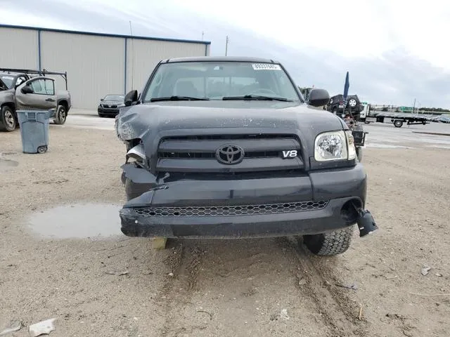 5TBRT38115S462979 2005 2005 Toyota Tundra- Access Cab Limited 5