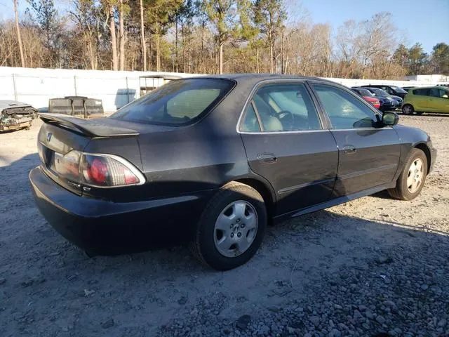 1HGCG16542A054854 2002 2002 Honda Accord- EX 3