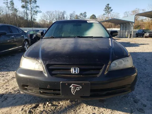 1HGCG16542A054854 2002 2002 Honda Accord- EX 5