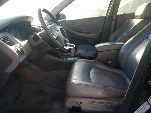 1HGCG16542A054854 2002 2002 Honda Accord- EX 7