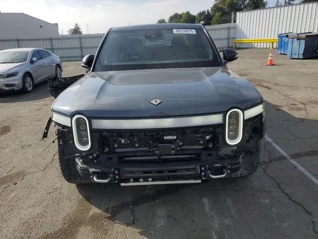 7FCTGAAA7NN006498 2022 2022 Rivian R1T- Adventure 5