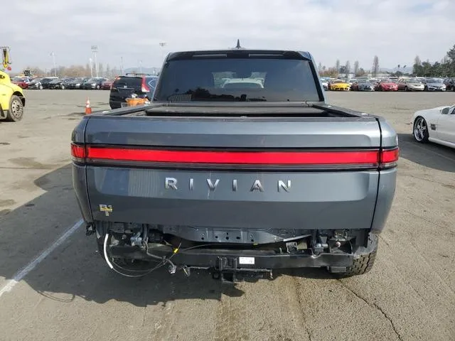 7FCTGAAA7NN006498 2022 2022 Rivian R1T- Adventure 6