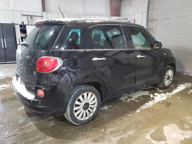 ZFBCFABH2EZ017117 2014 2014 Fiat 500L- Easy 3