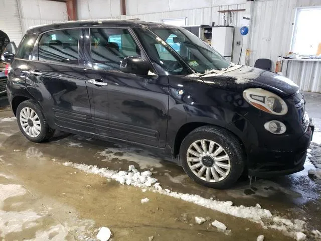 ZFBCFABH2EZ017117 2014 2014 Fiat 500L- Easy 4