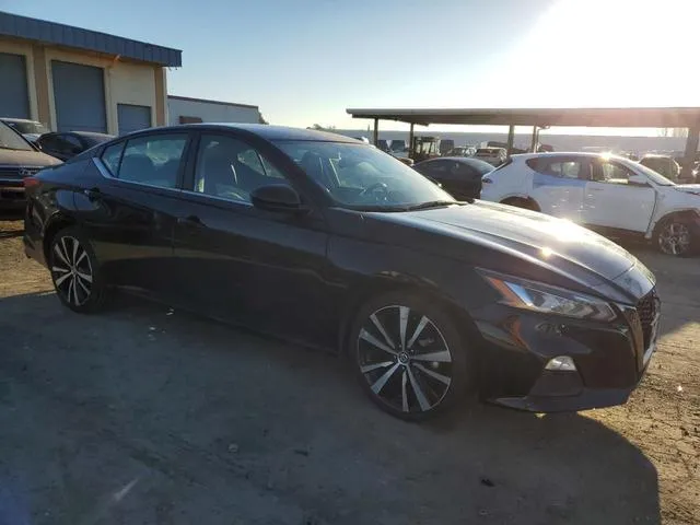 1N4BL4CV4NN332313 2022 2022 Nissan Altima- SR 4