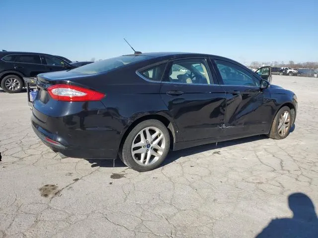 1FA6P0H79E5397568 2014 2014 Ford Fusion- SE 3