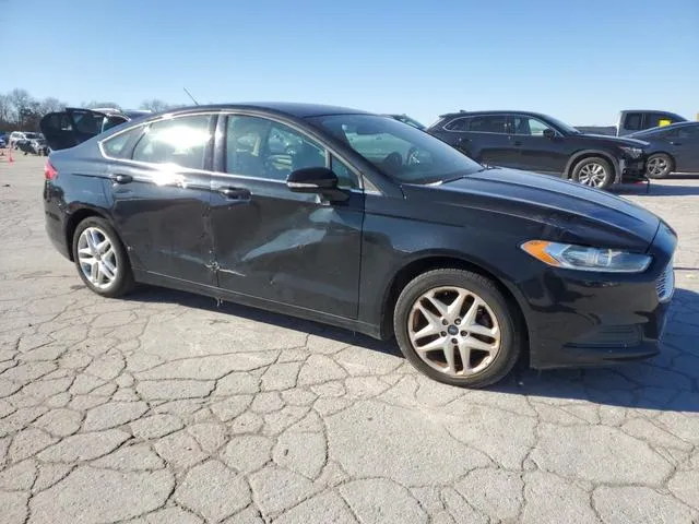 1FA6P0H79E5397568 2014 2014 Ford Fusion- SE 4