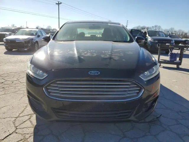 1FA6P0H79E5397568 2014 2014 Ford Fusion- SE 5