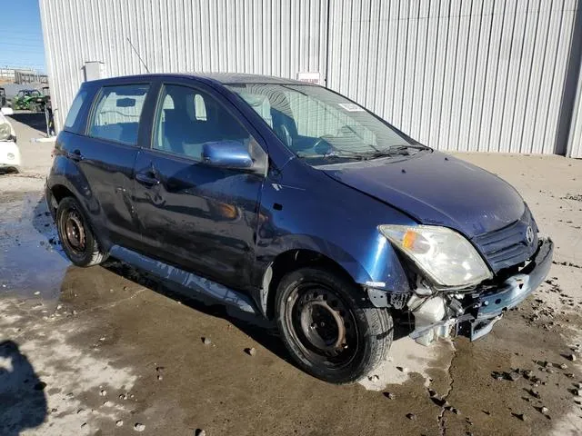 JTKKT624740051626 2004 2004 Toyota Scion 4