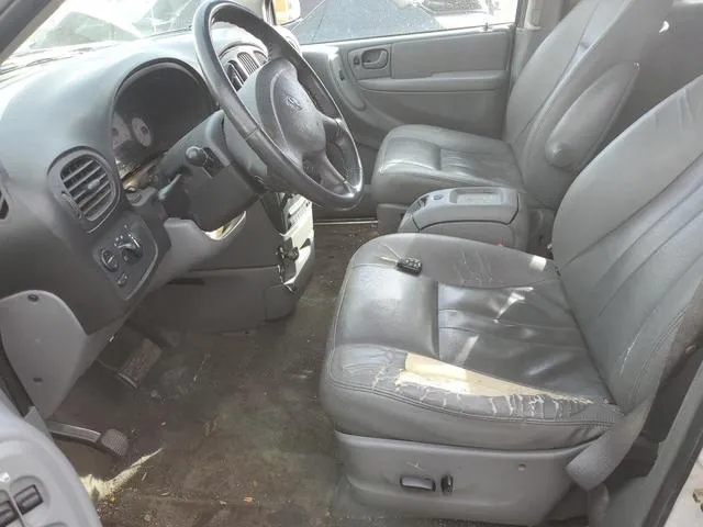 2D4GP44L56R646111 2006 2006 Dodge Grand Caravan- Sxt 7