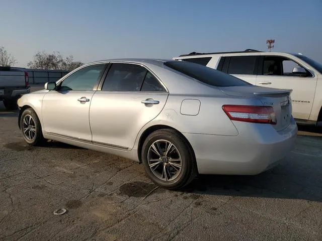 4T1BF3EK7BU137074 2011 2011 Toyota Camry- Base 2