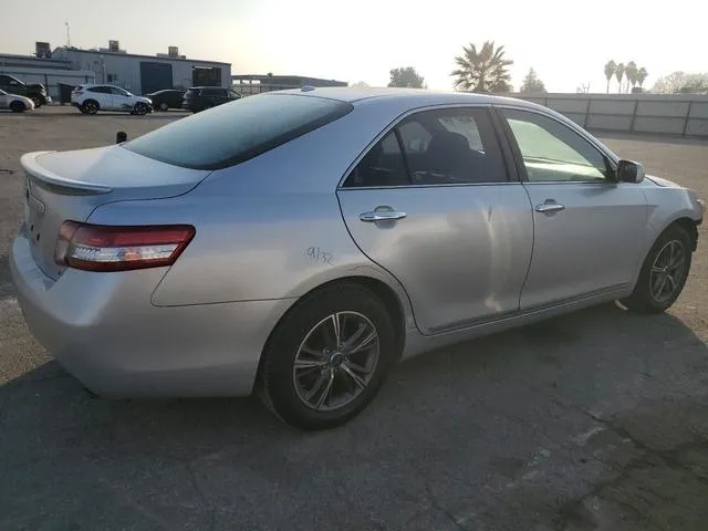 4T1BF3EK7BU137074 2011 2011 Toyota Camry- Base 3