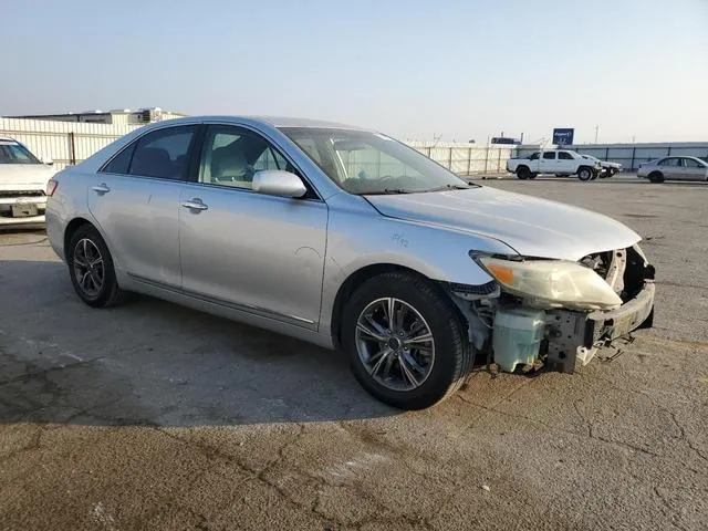 4T1BF3EK7BU137074 2011 2011 Toyota Camry- Base 4