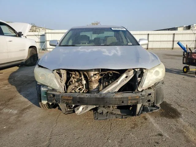 4T1BF3EK7BU137074 2011 2011 Toyota Camry- Base 5