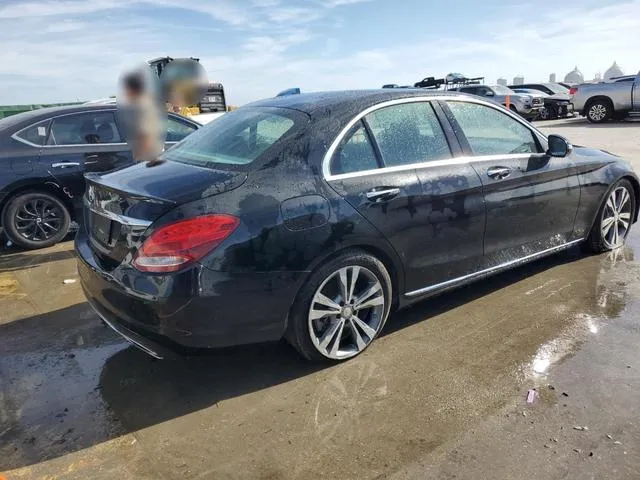 WDDWF4JB4GR147479 2016 2016 Mercedes-Benz C-Class- 300 3