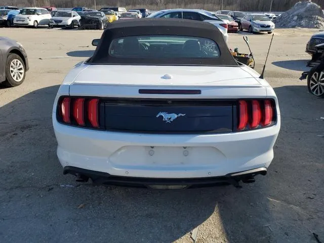 1FATP8UH3N5119118 2022 2022 Ford Mustang 6