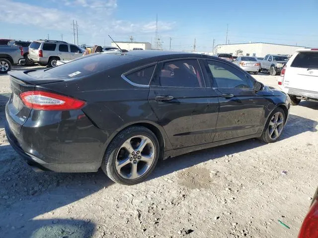 3FA6P0HR1DR200924 2013 2013 Ford Fusion- SE 3