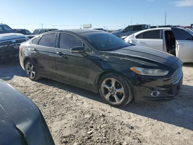 3FA6P0HR1DR200924 2013 2013 Ford Fusion- SE 4