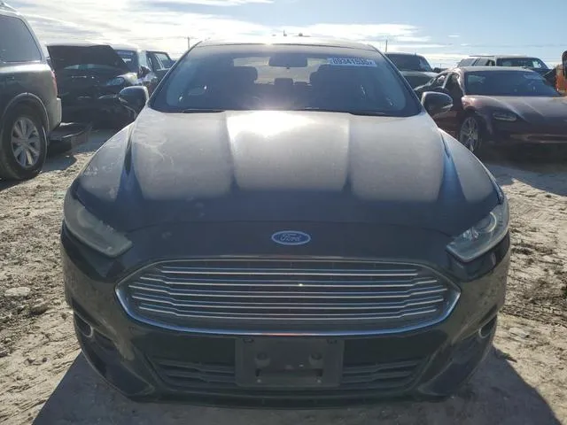 3FA6P0HR1DR200924 2013 2013 Ford Fusion- SE 5