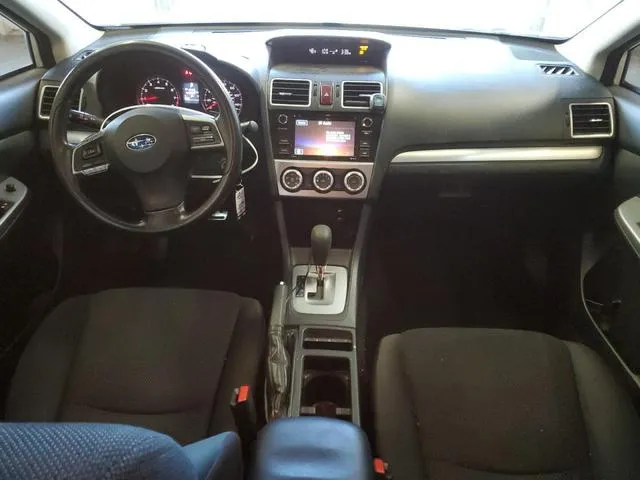 JF1GJAB68GH004074 2016 2016 Subaru Impreza- Premium 8